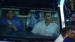 SHOCKING - Salman Khan Gets Mobbed Outside Galaxy Apt - The Bollywood