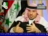 أمير عشائر الانبار يتحدث عن القاعدة