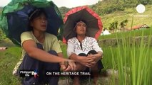 Viaje por la herencia cultural de Filipinas - life