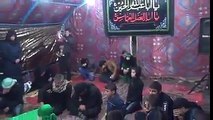 Daish terrorists attack a Shia mosque