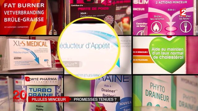 Les compléments minceurs : vraiment efficaces ou poudres de perlimpinpin ?