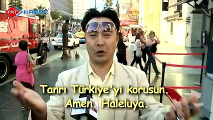 Amerikalılar Türkiye hakkında neler biliyor acaba