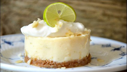 Key Lime Pie
