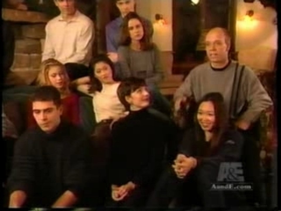 2000 SOI Backstage 2