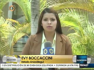 Empresas privadas en Anzoátegui aplican medidas de ahorro energético