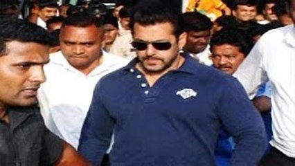 Salman RETURNS Home - Priety, Sonakshi Visit - The Bollywood