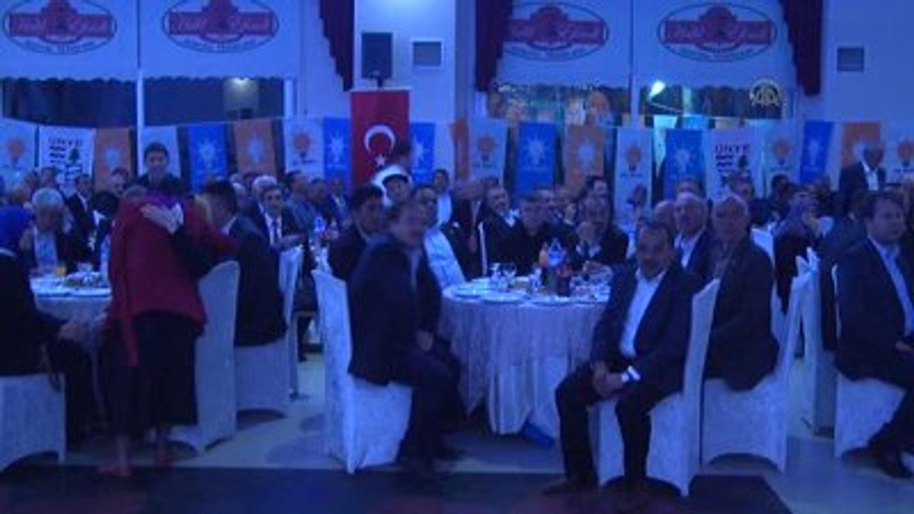 Kurtulmuş: "İmam Hatip Okullarını Artık Kapatamayacaksınız"