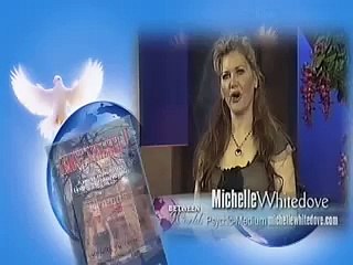 America's Psychic Challenge Michelle Whitedove Winner