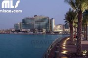 Remarkable 3 bedroom apartment with built in wardrobes and balcony available in Al Raha Beach - mlsae.com