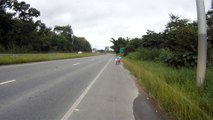 100 km, Pedal Speed, pista molhada, deserta, ensaboada, chuvosa, Marcelo Ambrogi, Equipe de Ciclismo Sasselos Team, 05 de maio de 2015, Taubaté, SP, Brasil, (34)