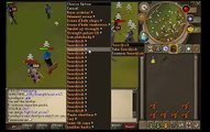 Runescape - Peeweemaniac | Level 52 | Hybrid Range-2her | f2p pking