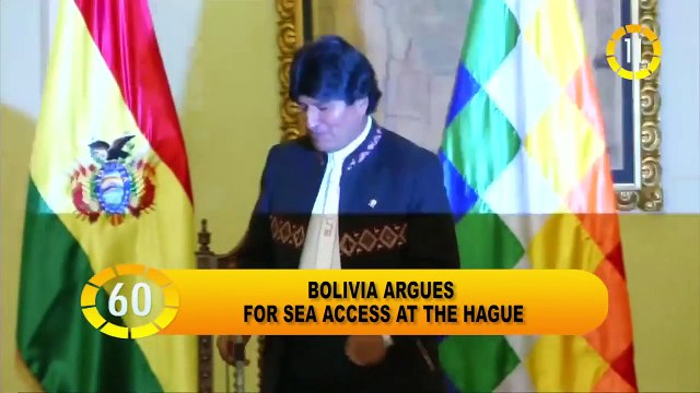 In 60 Seconds: US Attorney General visits Balitmore