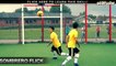 Learn 38 SUPER Football Skills ★ SkillTwins/Ronaldo/Neymar Skills