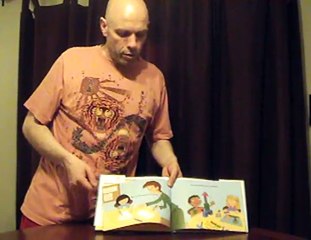 Review Teacher!- Sharing, Helping, Caring (Hardcover)