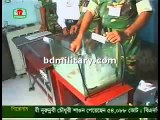 Bangladesh Army Signal Corp