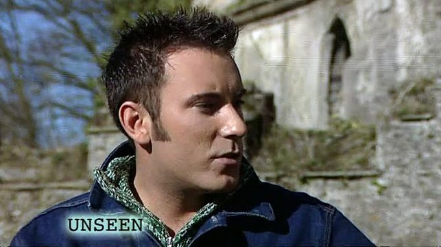 Most Haunted S01E05 - Leap Castle Unseen