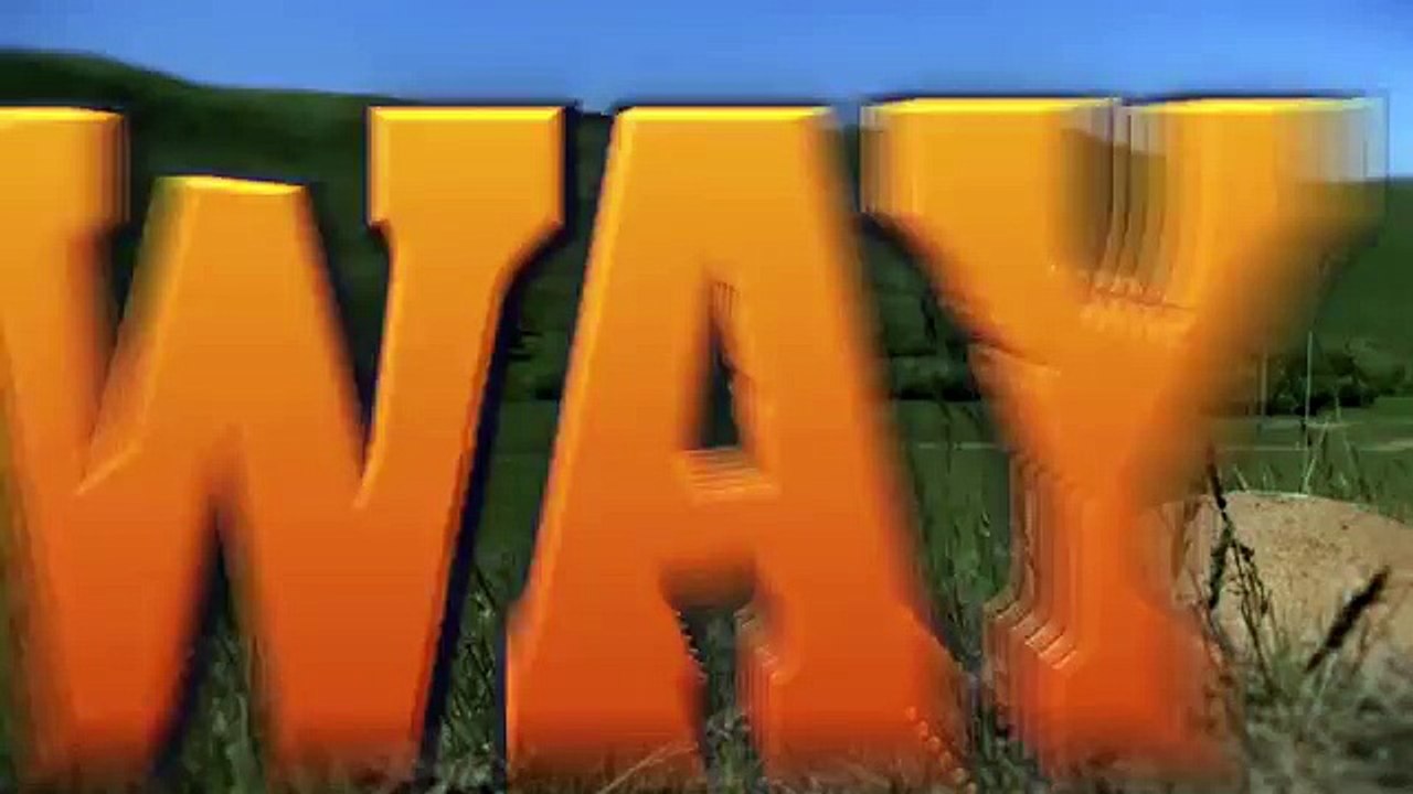 Way Out West - Trailblazing And Horse Taming