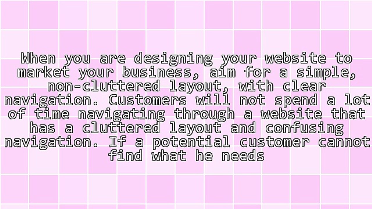 Step-By-Step Points To Help You Achieve Internet Marketing Success