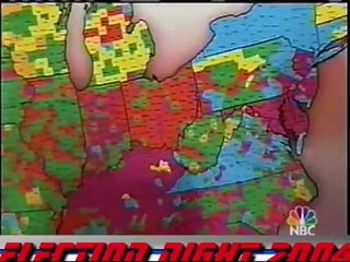 Election 2004 Ohio, Ohio, Ohio