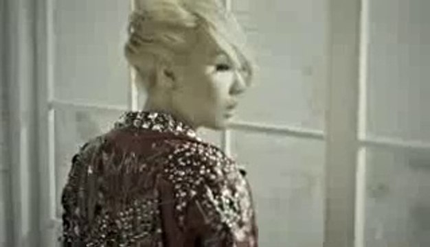 2NE1 - LONELY MV (320x240)