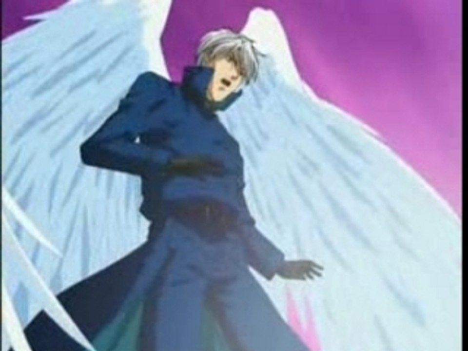 Angel sanctuary-(offspring)