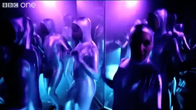 Germany - Taken By A Stranger - Eurovision Song Contest 2011 - BBC One