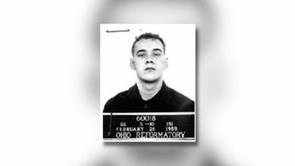 Man who escaped 'Shawshank' prison arrested 56 years later