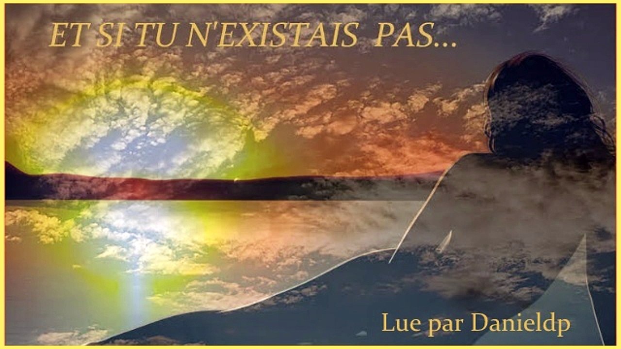 Et si tu n'existais pas - Joe Dassin cover
