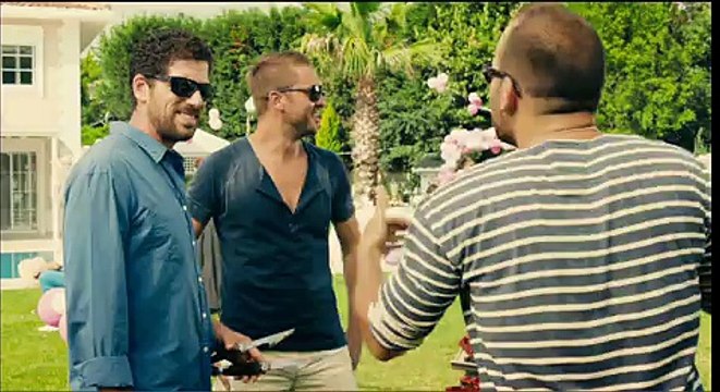 Romantik Komedi 2- Bekarliga Veda