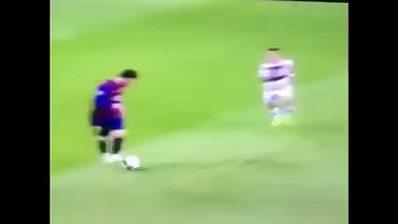 What actually happened.