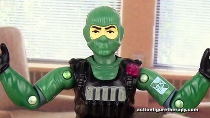 Tom Cruise Is An Idiot - Action Figure Therapy