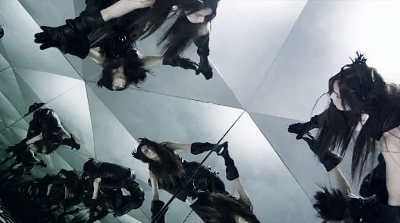 VANIRU - Who am I, Picture of Ghost... PV