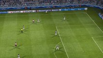 PES 2013 - No goal, WTF?!