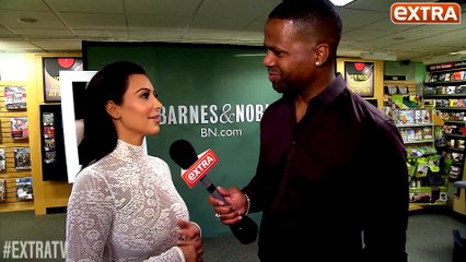 Kim Kardashian on the Met Gala, Helping Bruce Find His Style, and ‘Selfish'