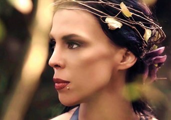 Demet Ulusoy - Aşk Ölüme Eş (2015)