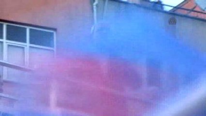 Kılıçdaroğlu: "Chp Bile Olsa İktidarın Değil Halkın Polisi Olun"