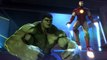 Watch Iron Man & Hulk: Heroes United Full Movie HD 1080p