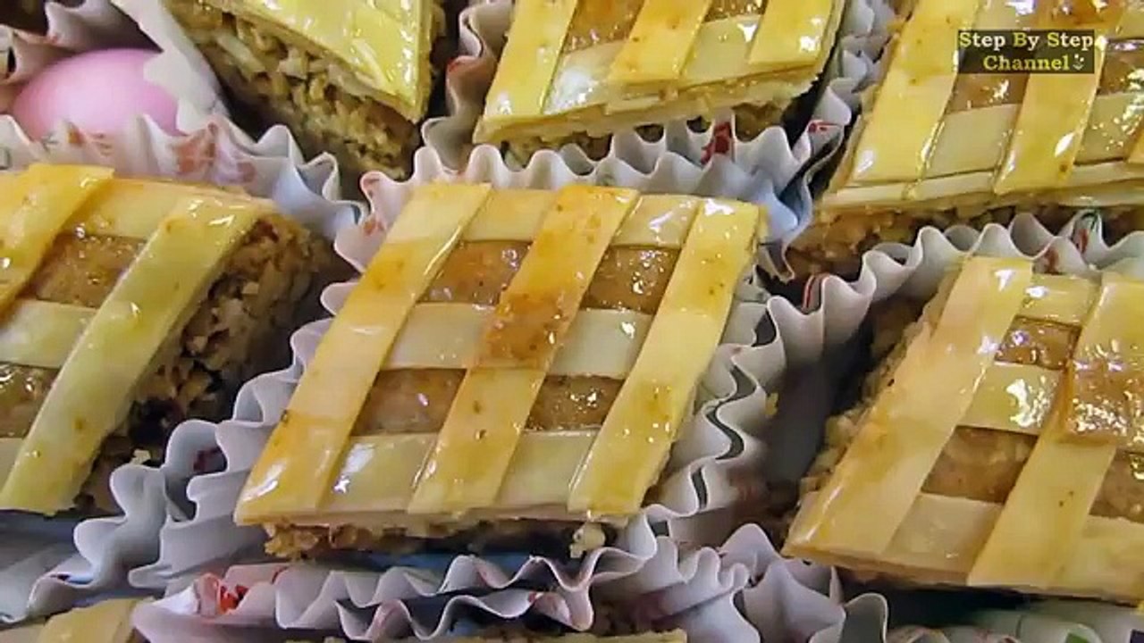 baklawa grille