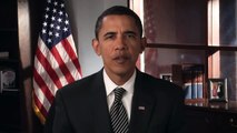 01/10/09: President-Elect Obama's Weekly Address