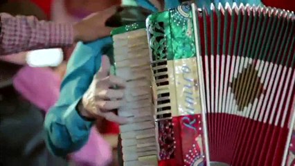 'Echame A Mí La Culpa' Bronco[1]