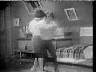 Les Chats Sauvages - Hey Pony  (1961)