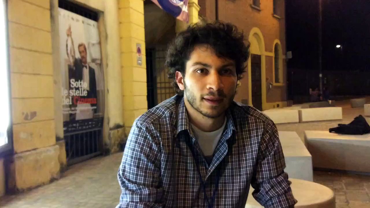 Videorecensione - Until Sbornia Do Us Part - Future Film Festival