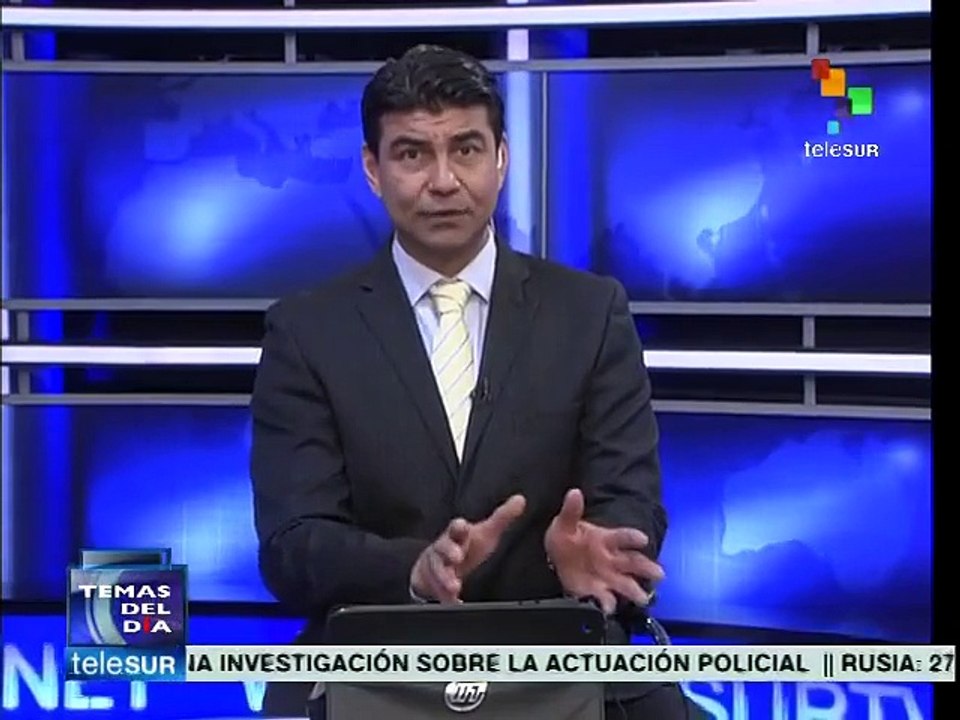 Colombia: avances en negociaciones entre gobierno y maestros