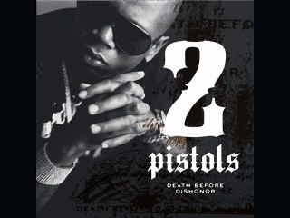 2 Pistols Ft Akon - Up & Down