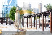Amazing 2 Bedroom Apartment With Maid Room Available For Rent In Sky Tower   Al Reem Island - mlsae.com