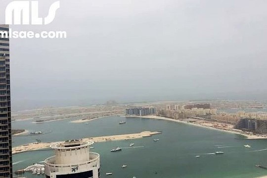 Sea view / Marina view 4 Bedroom Duplex 500 000 2 Cheques - mlsae.com