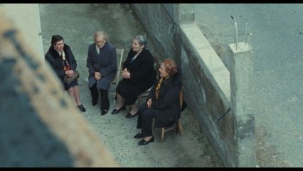 Bande-annonce : Corpo Celeste VOST