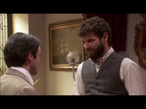 bosco, ines y amalia capitulo 1065