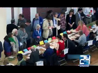 UK Elections 2015 Promo 6th May 2015