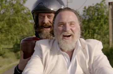 Bande-annonce : Je suis Mort mais j'ai des Amis